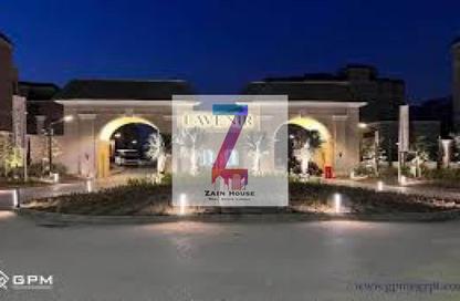Townhouse - 4 Bedrooms - 3 Bathrooms for sale in L'avenir - Mostakbal City Compounds - Mostakbal City - Future City - Cairo Townhouse - 4 Bedrooms - 3 Bathrooms for sale in L'avenir - Mostakbal City Compounds - Mostakbal City - Future City - Cairo