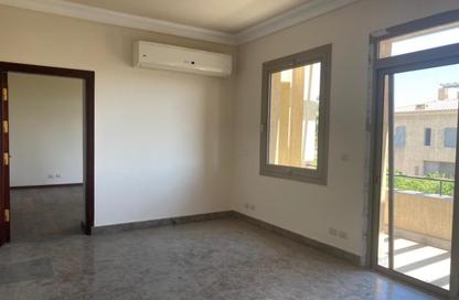 Townhouse - 5 Bedrooms - 4 Bathrooms for rent in Allegria - Sheikh Zayed Compounds - Sheikh Zayed City - Giza
