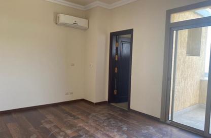 Townhouse - 5 Bedrooms - 4 Bathrooms for rent in Allegria - Sheikh Zayed Compounds - Sheikh Zayed City - Giza