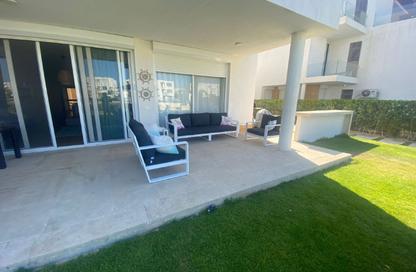 Chalet - 3 - 3 for sale in Playa SeaShell - Seashell - Ras Al Hekma - North Coast