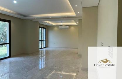 Duplex - 3 Bedrooms - 3 Bathrooms for rent in Eastown - 5th Settlement Compounds - The 5th Settlement - New Cairo City - Cairo