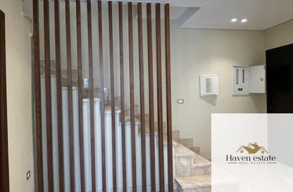 Duplex - 3 Bedrooms - 3 Bathrooms for rent in Eastown - 5th Settlement Compounds - The 5th Settlement - New Cairo City - Cairo
