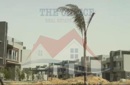 Apartment - 4 - 3 for sale in Zayed Dunes - 6th District - Sheikh Zayed City - Giza