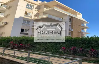 أي فيلا - 3 غرف نوم - 3 حمامات للبيع في ماونتن فيو أي سيتي أكتوبر - كمبوندات 6 أكتوبر - مدينة 6 أكتوبر - الجيزة