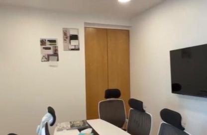Office Space - Studio for rent in Capital Business Park - 26th of July Corridor - Sheikh Zayed City - Giza