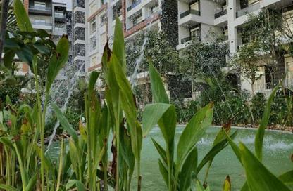 Apartment - 3 Bedrooms - 2 Bathrooms for sale in La Capitale - New Capital Compounds - New Capital City - Cairo Apartment - 3 Bedrooms - 2 Bathrooms for sale in La Capitale - New Capital Compounds - New Capital City - Cairo