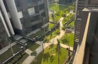 Apartment - Studio - 1 Bathroom for sale in Privado - Madinaty - Cairo