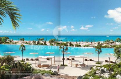 Villa - 4 Bedrooms - 4 Bathrooms for sale in Marsa Baghush - Qesm Marsa Matrouh - North Coast Villa - 4 Bedrooms - 4 Bathrooms for sale in Marsa Baghush - Qesm Marsa Matrouh - North Coast