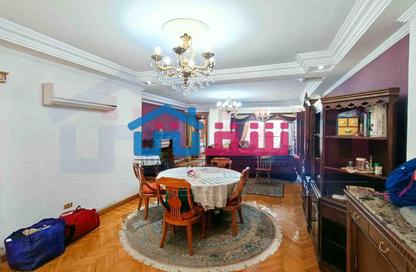 Apartment - 3 - 2 for sale in Abdelhamid Al Abady St. - Roushdy - Hay Sharq - Alexandria Apartment - 3 - 2 for sale in Abdelhamid Al Abady St. - Roushdy - Hay Sharq - Alexandria