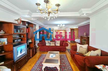 Apartment - 3 - 2 for sale in Abdelhamid Al Abady St. - Roushdy - Hay Sharq - Alexandria Apartment - 3 - 2 for sale in Abdelhamid Al Abady St. - Roushdy - Hay Sharq - Alexandria