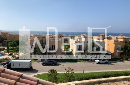 Villa - 4 - 4 for sale in Mountain View - Ras Al Hekma - North Coast Villa - 4 - 4 for sale in Mountain View - Ras Al Hekma - North Coast