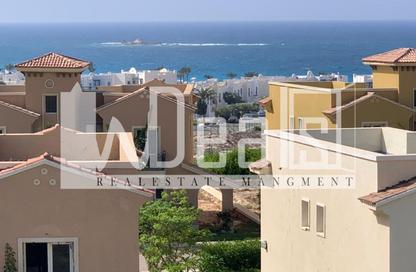 Villa - 4 - 4 for sale in Mountain View - Ras Al Hekma - North Coast Villa - 4 - 4 for sale in Mountain View - Ras Al Hekma - North Coast