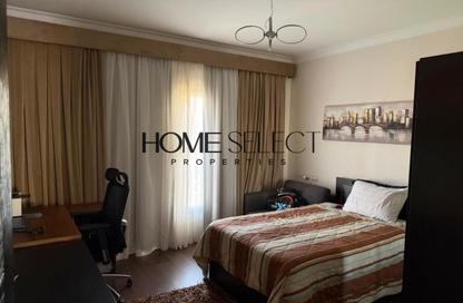 Twin House - 4 - 4 for sale in Grand Heights - Northern Expansions - 6 October City - Giza