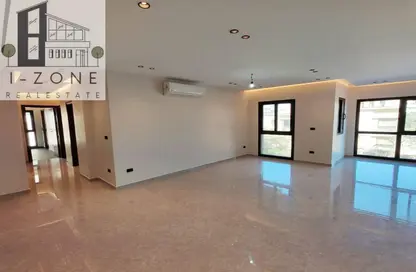 Apartment - 3 Bedrooms - 2 Bathrooms for rent in Villette - 5th Settlement Compounds - The 5th Settlement - New Cairo City - Cairo
