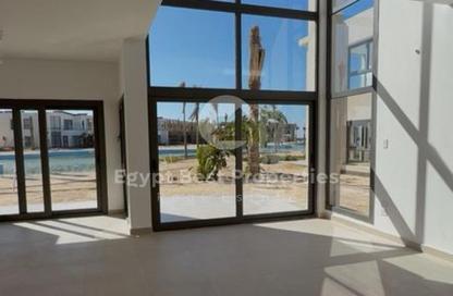 Villa - 5 Bedrooms - 4 Bathrooms for sale in Silver Sands - Qesm Marsa Matrouh - North Coast Villa - 5 Bedrooms - 4 Bathrooms for sale in Silver Sands - Qesm Marsa Matrouh - North Coast