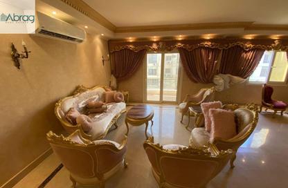 شقة - 3 - 3 للبيع في حدائق المهندسين - الحي الرابع - الشيخ زايد - الجيزة