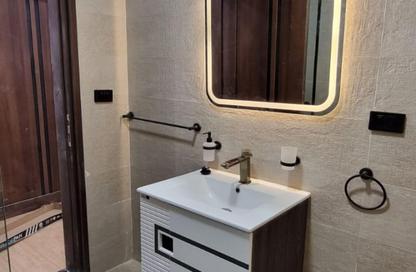 Apartment - 3 Bedrooms - 2 Bathrooms for sale in B6 - Madinaty - Cairo Apartment - 3 Bedrooms - 2 Bathrooms for sale in B6 - Madinaty - Cairo