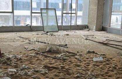 Office Space - Studio - 3 Bathrooms for sale in Three Sixty - 5th Settlement Compounds - The 5th Settlement - New Cairo City - Cairo