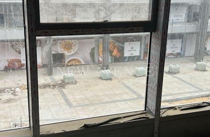 Office Space - Studio - 3 Bathrooms for sale in Three Sixty - 5th Settlement Compounds - The 5th Settlement - New Cairo City - Cairo Office Space - Studio - 3 Bathrooms for sale in Three Sixty - 5th Settlement Compounds - The 5th Settlement - New Cairo City - Cairo