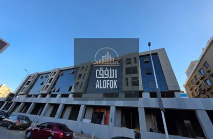 Clinic - 3 Bedrooms for sale in V90 - North Teseen St. - The 5th Settlement - New Cairo City - Cairo