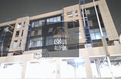 Clinic - 3 Bedrooms for sale in V90 - North Teseen St. - The 5th Settlement - New Cairo City - Cairo