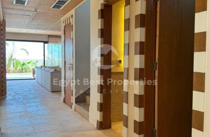 Chalet - 3 Bedrooms - 3 Bathrooms for sale in Silver Sands - Qesm Marsa Matrouh - North Coast Chalet - 3 Bedrooms - 3 Bathrooms for sale in Silver Sands - Qesm Marsa Matrouh - North Coast