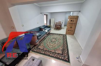 Apartment - 2 Bedrooms - 1 Bathroom for sale in Al Nasr Road - 6th Zone - Nasr City - Cairo
