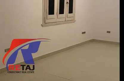 Apartment - 3 Bedrooms - 2 Bathrooms for rent in Zakaria Ahmed St. - El Banafseg 5 - El Banafseg - New Cairo City - Cairo