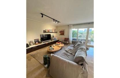 Apartment - 3 Bedrooms - 3 Bathrooms for sale in New Giza - Cairo Alexandria Desert Road - 6 October City - Giza
