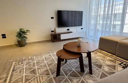 Apartment - 3 Bedrooms - 3 Bathrooms for sale in Lugar - New Zayed City - Sheikh Zayed City - Giza