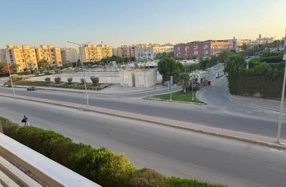 Apartment - 3 - 2 for rent in Dar Misr   Phase 2 - 12th District - Sheikh Zayed City - Giza