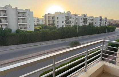 Apartment - 3 - 2 for rent in Dar Misr   Phase 2 - 12th District - Sheikh Zayed City - Giza
