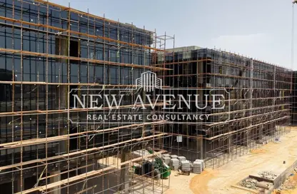 عيادة - استوديو للبيع في ايست ماين القاهرة الجديدة - كمبوندات التجمع الخامس - التجمع الخامس - مدينة القاهرة الجديدة - القاهرة