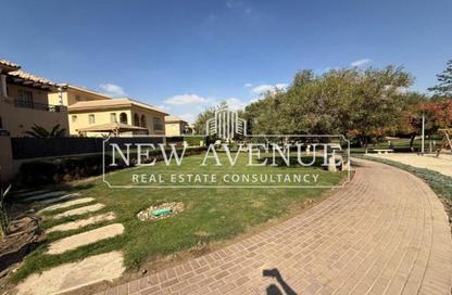 Villa - 4 Bedrooms - 4 Bathrooms for sale in The Residences - New Cairo City - Cairo
