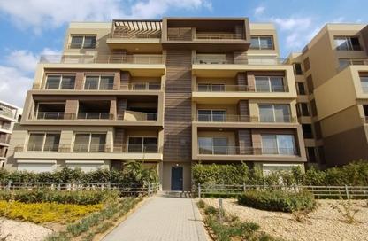Apartment - 3 - 3 for sale in Palm Hills New Cairo - 5th Settlement Compounds - The 5th Settlement - New Cairo City - Cairo