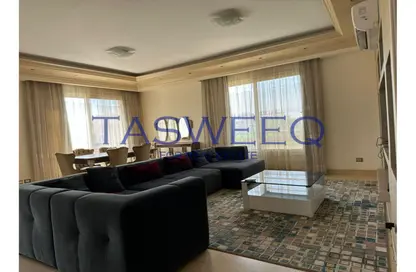 شقة - 3 غرف نوم - 4 حمامات للايجار في بالم هيلز بالم باركس - وصلة دهشور الجنوبية - مدينة 6 أكتوبر - الجيزة