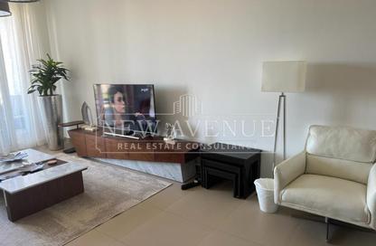 Duplex - 3 Bedrooms - 3 Bathrooms for sale in Seashell - Sidi Abdel Rahman - North Coast