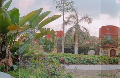 Villa - 2 - 1 for sale in Beta Greens - Hadayek October - 6 October City - Giza