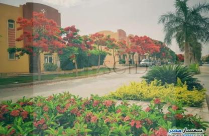 Villa - 2 - 1 for sale in Beta Greens - Hadayek October - 6 October City - Giza