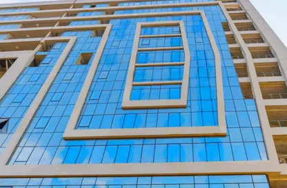 Apartment - 2 Bedrooms - 2 Bathrooms for sale in Crystal Plaza - Zahraa El Maadi - Hay El Maadi - Cairo