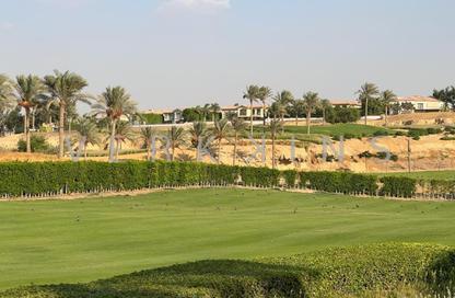 Villa - 4 Bedrooms - 4 Bathrooms for sale in Levana - Uptown Cairo - Mokattam - Cairo
