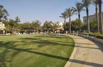 Villa - 4 Bedrooms - 4 Bathrooms for sale in Levana - Uptown Cairo - Mokattam - Cairo