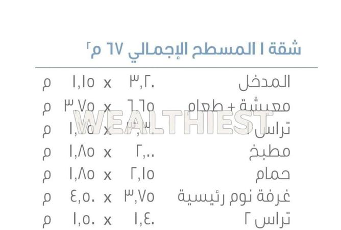 62652723 - الصورة الرئيسية للعقار