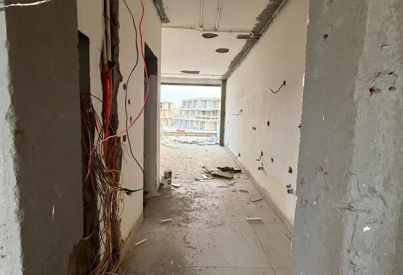 Studio Ground Fully Finished For Sale In Maraya thumbnail