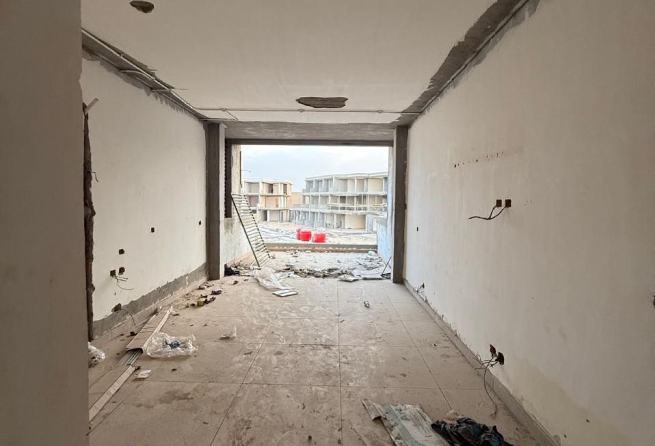 Studio Ground Fully Finished For Sale In Maraya thumbnail