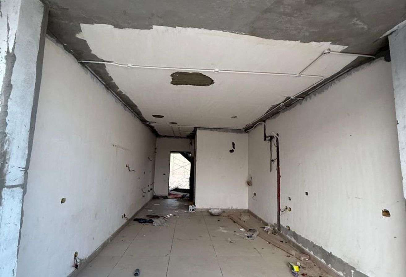 Studio Ground Fully Finished For Sale In Maraya thumbnail