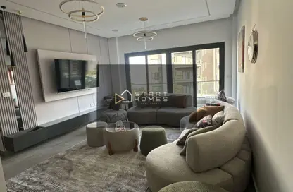 شقة - 2 غرف نوم - 2 حمامات للايجار في پريڤادو - مدينتي - القاهرة