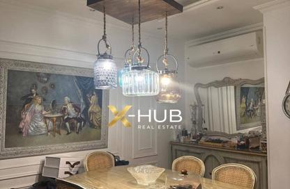 Apartment - 2 - 3 for sale in Westown - Sheikh Zayed Compounds - Sheikh Zayed City - Giza