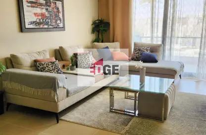 شاليه - 2 غرف نوم - 2 حمامات للبيع في أزهى - العين السخنة - السويس