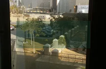 Apartment - Studio - 1 Bathroom for rent in The Village - South Investors Area - New Cairo City - Cairo